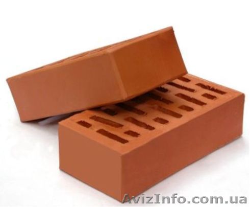 Кирпич в Одессе. - <ro>Изображение</ro><ru>Изображение</ru> #1, <ru>Объявление</ru> #239984