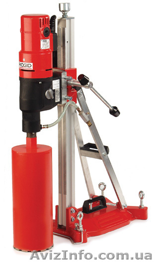 Алмазное бурение - <ro>Изображение</ro><ru>Изображение</ru> #1, <ru>Объявление</ru> #239543