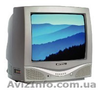 Телевизор SITRONICS STV-1421N с пультом, (для кухни, дачи) б/у 2,5 года - <ro>Изображение</ro><ru>Изображение</ru> #1, <ru>Объявление</ru> #221733