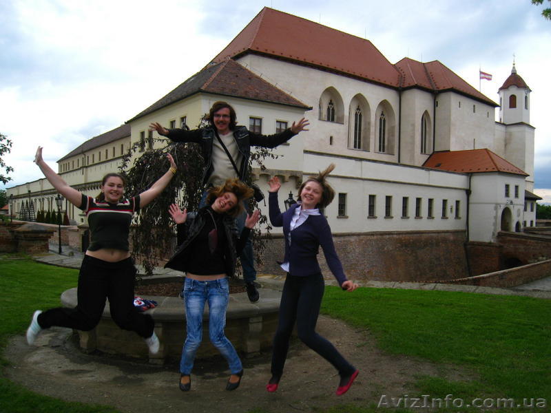 Курсы чешского языка - <ro>Изображение</ro><ru>Изображение</ru> #1, <ru>Объявление</ru> #253712