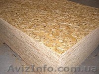 продам osb одесса - <ro>Изображение</ro><ru>Изображение</ru> #1, <ru>Объявление</ru> #256976
