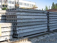 Плиты перекрытий  пустотные в Одессе. - <ro>Изображение</ro><ru>Изображение</ru> #1, <ru>Объявление</ru> #259182