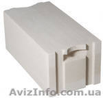 Газобетон UDK  в Одессе. - <ro>Изображение</ro><ru>Изображение</ru> #1, <ru>Объявление</ru> #259188