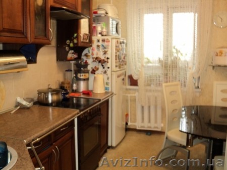 Продам 3-х ком. квартиру на проспекте Шевченко, пер.Матросова. - <ro>Изображение</ro><ru>Изображение</ru> #1, <ru>Объявление</ru> #263825