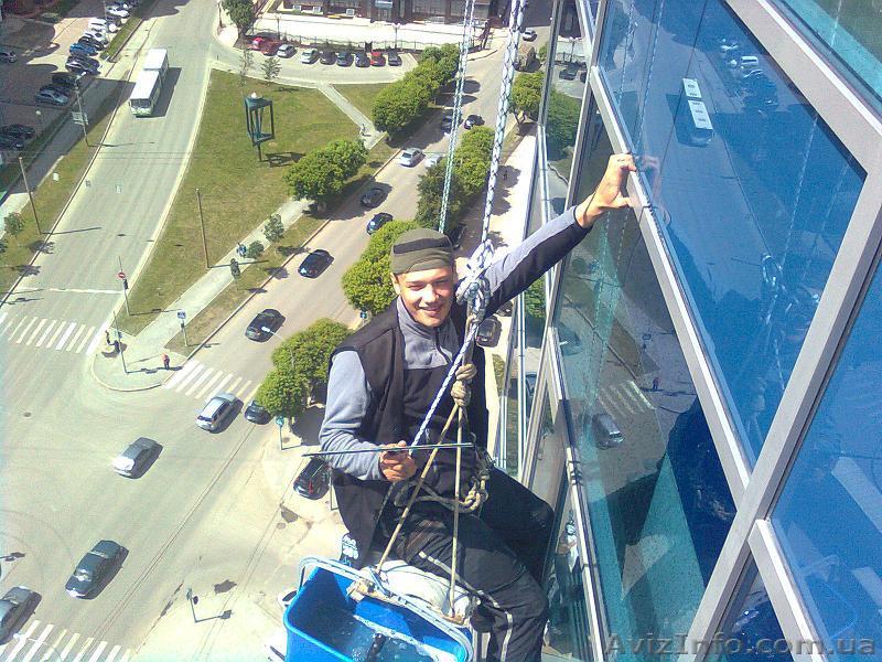 Утепление стен и фасадов ,высотные работы - <ro>Изображение</ro><ru>Изображение</ru> #1, <ru>Объявление</ru> #278160