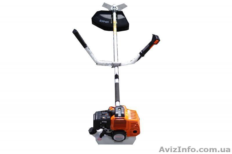 Мотокосы в ассортименте - <ro>Изображение</ro><ru>Изображение</ru> #1, <ru>Объявление</ru> #278604