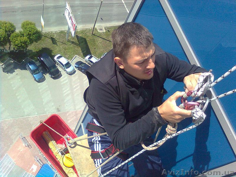 Утепление стен,нанесение декоративной отделки. - <ro>Изображение</ro><ru>Изображение</ru> #1, <ru>Объявление</ru> #278115