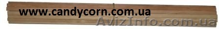 Тiльки у нас! Дерев"яні палички для цукрової вати  - <ro>Изображение</ro><ru>Изображение</ru> #1, <ru>Объявление</ru> #261789