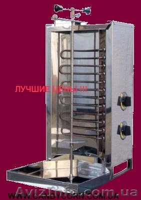 Выгодно купить аппарат для шаурмы (2550 грн)  - <ro>Изображение</ro><ru>Изображение</ru> #1, <ru>Объявление</ru> #279295
