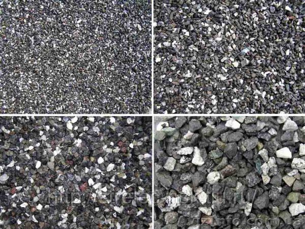 Щебень гранитный в Одессе. - <ro>Изображение</ro><ru>Изображение</ru> #1, <ru>Объявление</ru> #259183