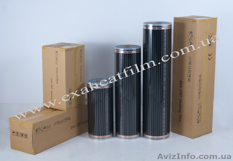 Суперцена 128 грн/м2 , теплый пол пленочный инфракрасный , теплые полы - <ro>Изображение</ro><ru>Изображение</ru> #1, <ru>Объявление</ru> #73055