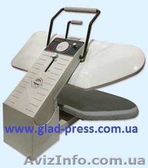 Пресс для глажки постельного белья (прямоугольный)  - <ro>Изображение</ro><ru>Изображение</ru> #1, <ru>Объявление</ru> #270353
