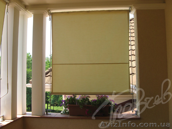 Маркизы вертикальные - <ro>Изображение</ro><ru>Изображение</ru> #1, <ru>Объявление</ru> #273699