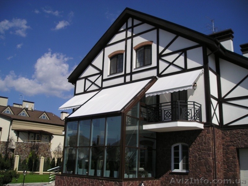 Маркиза для зимнего сада - <ro>Изображение</ro><ru>Изображение</ru> #1, <ru>Объявление</ru> #278484