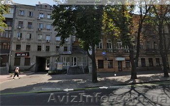 Сдам коммерческое помещение. Центр     - <ro>Изображение</ro><ru>Изображение</ru> #1, <ru>Объявление</ru> #251132