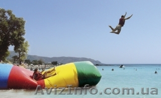 Аттракцион «Блоб» - <ro>Изображение</ro><ru>Изображение</ru> #1, <ru>Объявление</ru> #258691