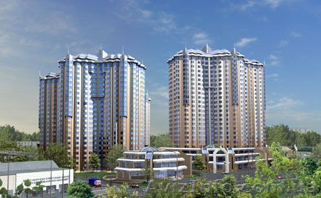 Продам 3-комн. квартиру на Среднефонтанской,197 000 у.е. - <ro>Изображение</ro><ru>Изображение</ru> #1, <ru>Объявление</ru> #276216