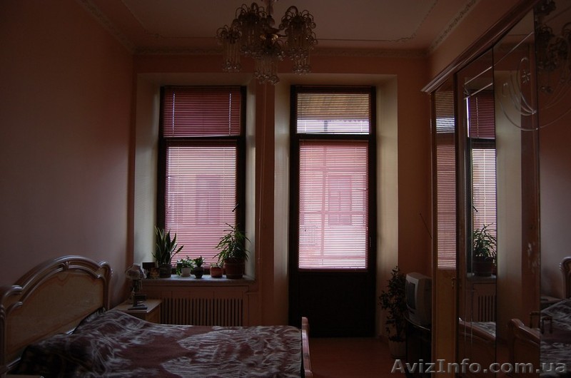 Сдам 3-х квартиру в центре Одессы на бульваре Жванецкого. - <ro>Изображение</ro><ru>Изображение</ru> #1, <ru>Объявление</ru> #250685