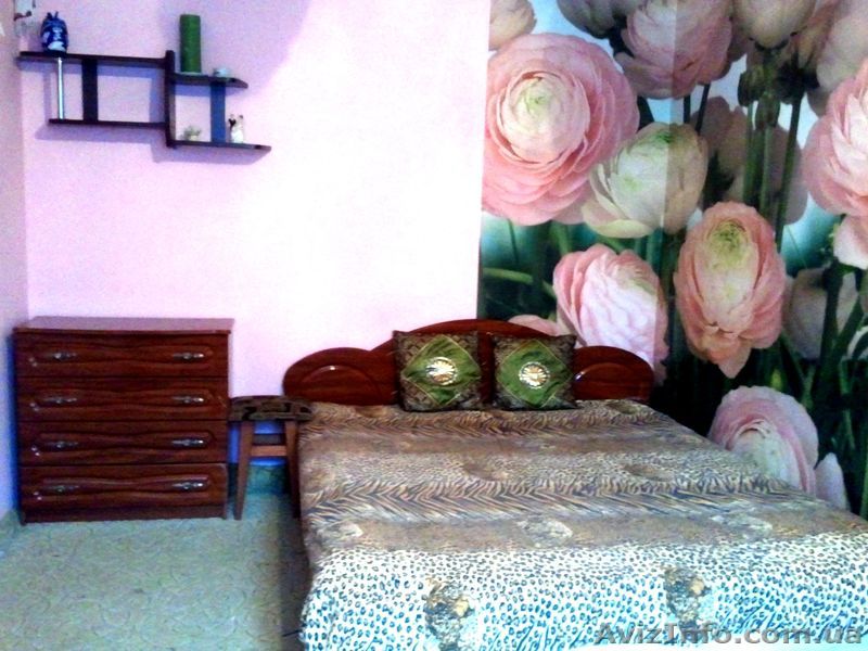 Комнаты в Крыжановке недорого! - <ro>Изображение</ro><ru>Изображение</ru> #1, <ru>Объявление</ru> #250543