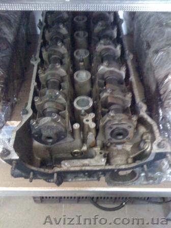 Головка в сборе для bmw е38 - <ro>Изображение</ro><ru>Изображение</ru> #1, <ru>Объявление</ru> #259085
