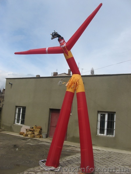 Аэромены под заказ - <ro>Изображение</ro><ru>Изображение</ru> #1, <ru>Объявление</ru> #271060