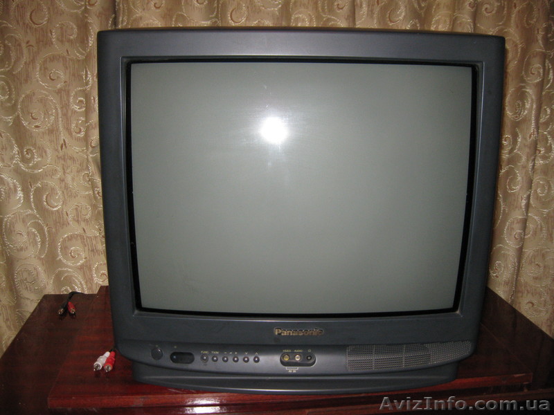 продам телевизор ПАНАСОНИК - <ro>Изображение</ro><ru>Изображение</ru> #1, <ru>Объявление</ru> #266037