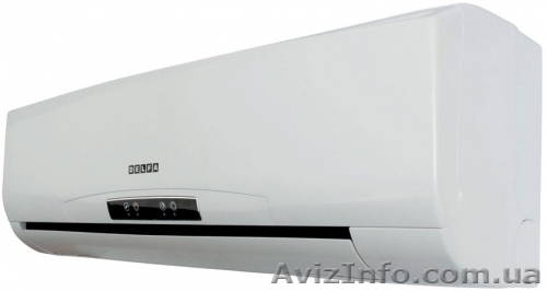 Продам новые кондиционеры со склада - <ro>Изображение</ro><ru>Изображение</ru> #1, <ru>Объявление</ru> #252867