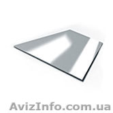 Лист нержавеющий 0,4 - 20 мм ( AISI 304, 321, 316, 430, 420) - <ro>Изображение</ro><ru>Изображение</ru> #1, <ru>Объявление</ru> #253062