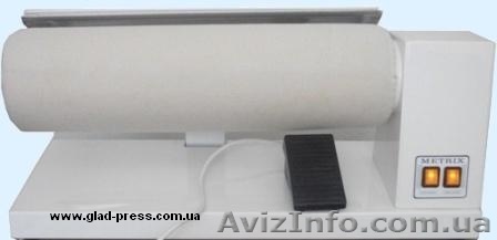 Гладильная машина для дома Metrix  - <ro>Изображение</ro><ru>Изображение</ru> #1, <ru>Объявление</ru> #249981
