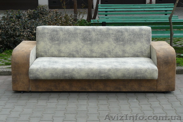 Продам Новый диван - <ro>Изображение</ro><ru>Изображение</ru> #1, <ru>Объявление</ru> #263591