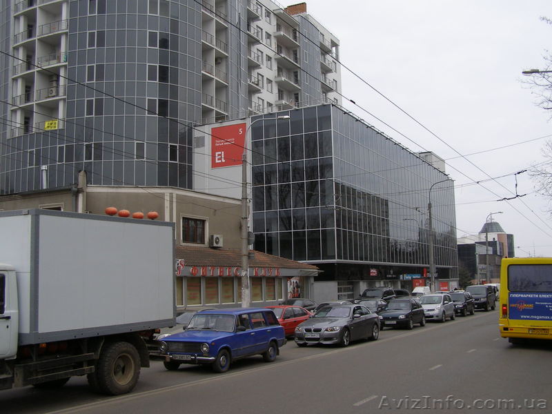 продам пентхаус 250м - <ro>Изображение</ro><ru>Изображение</ru> #1, <ru>Объявление</ru> #257779