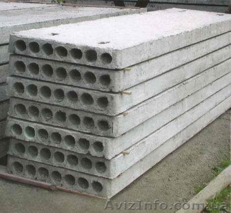 плиты перекрытия; плиты кровельные - <ro>Изображение</ro><ru>Изображение</ru> #1, <ru>Объявление</ru> #271243