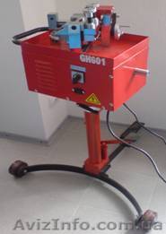 Проточка тормозных дисков - <ro>Изображение</ro><ru>Изображение</ru> #1, <ru>Объявление</ru> #259285