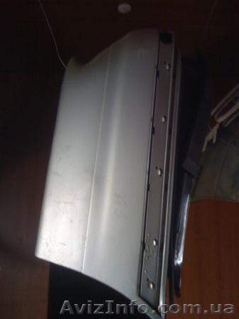 продам задний бампер для bmw е-38  - <ro>Изображение</ro><ru>Изображение</ru> #1, <ru>Объявление</ru> #257696