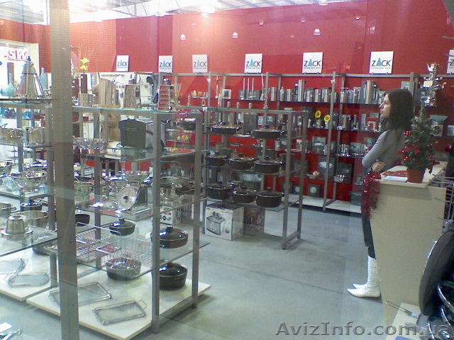 Оборудоване немецкое для магазина - <ro>Изображение</ro><ru>Изображение</ru> #1, <ru>Объявление</ru> #287926