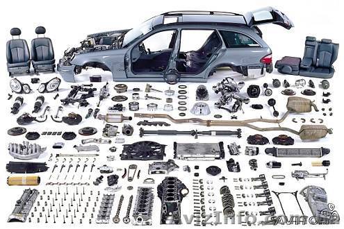 запчасти на японское авто новое и б/у - <ro>Изображение</ro><ru>Изображение</ru> #1, <ru>Объявление</ru> #287564