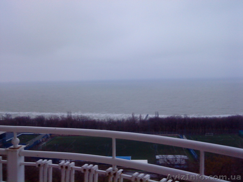 Продам квартиру с видом на море. - <ro>Изображение</ro><ru>Изображение</ru> #1, <ru>Объявление</ru> #284081