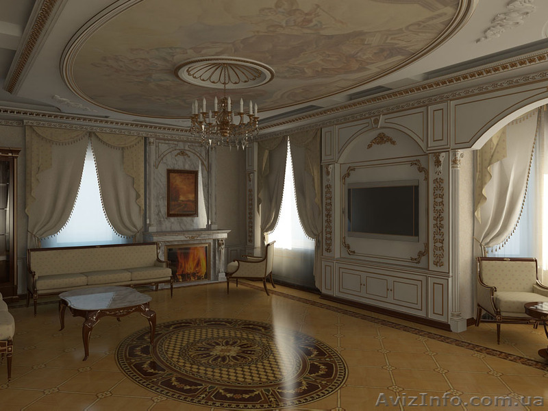 Дворцовый паркет - <ro>Изображение</ro><ru>Изображение</ru> #1, <ru>Объявление</ru> #290085