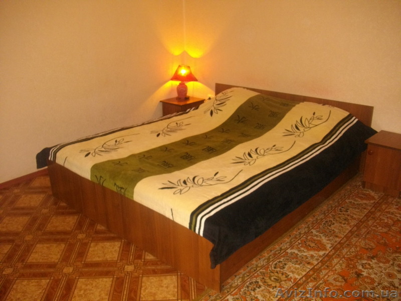 Сдам свою 1 к кварт, посуточно - <ro>Изображение</ro><ru>Изображение</ru> #1, <ru>Объявление</ru> #306467