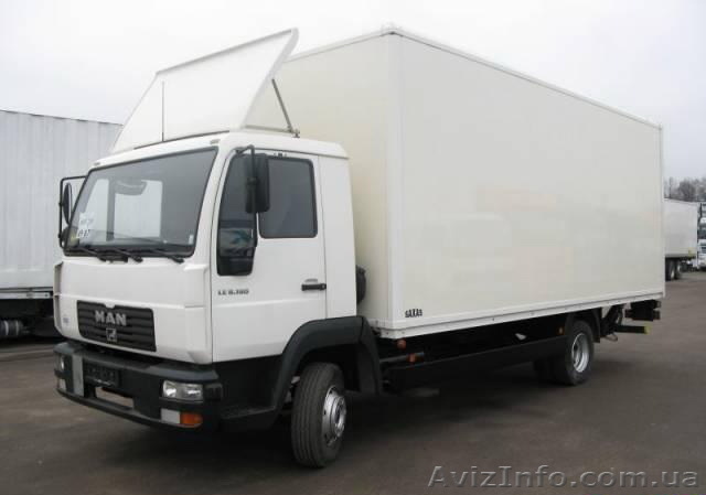 Грузоперевозки по Одессе. Услуги грузчиков. - <ro>Изображение</ro><ru>Изображение</ru> #1, <ru>Объявление</ru> #299052