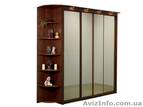 Мебель под заказ Одесса - <ro>Изображение</ro><ru>Изображение</ru> #1, <ru>Объявление</ru> #291818