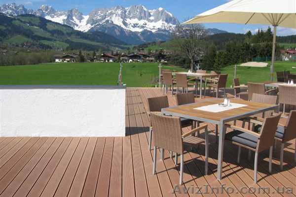 Террасная доска - <ro>Изображение</ro><ru>Изображение</ru> #1, <ru>Объявление</ru> #290088