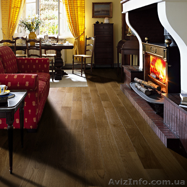 Паркетная доска - <ro>Изображение</ro><ru>Изображение</ru> #1, <ru>Объявление</ru> #290089