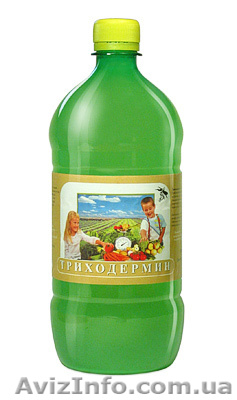 Триходермин — защита растений и дезинфекция почвы - <ro>Изображение</ro><ru>Изображение</ru> #1, <ru>Объявление</ru> #298071