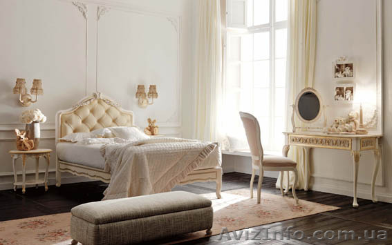  Мебель в стиле «Прованс». - <ro>Изображение</ro><ru>Изображение</ru> #1, <ru>Объявление</ru> #336683