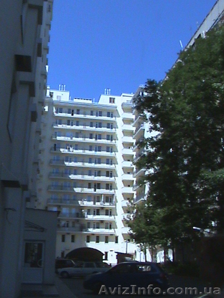 Продам 3-х ком. квартиры в новом доме, ул.Пантелеймоновская. - <ro>Изображение</ro><ru>Изображение</ru> #1, <ru>Объявление</ru> #319774