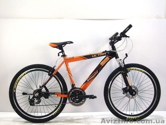 Продажа велосипедов в Одессе!!!Велосипеды Одесса - <ro>Изображение</ro><ru>Изображение</ru> #1, <ru>Объявление</ru> #317663