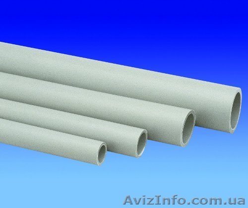 Полипропиленовые трубы - <ro>Изображение</ro><ru>Изображение</ru> #1, <ru>Объявление</ru> #319457