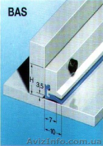 очищающие скребки направляющих станка - <ro>Изображение</ro><ru>Изображение</ru> #1, <ru>Объявление</ru> #318452