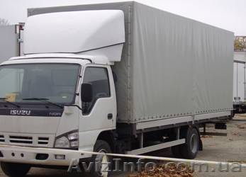 Продаю Борт-Тент от производителя "АВСПЛАВ" - <ro>Изображение</ro><ru>Изображение</ru> #1, <ru>Объявление</ru> #313636